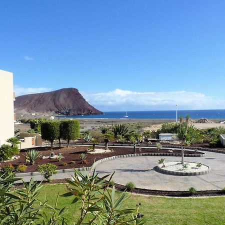 Apartamento Vista Roja - La Tejita El Médano Eksteriør billede