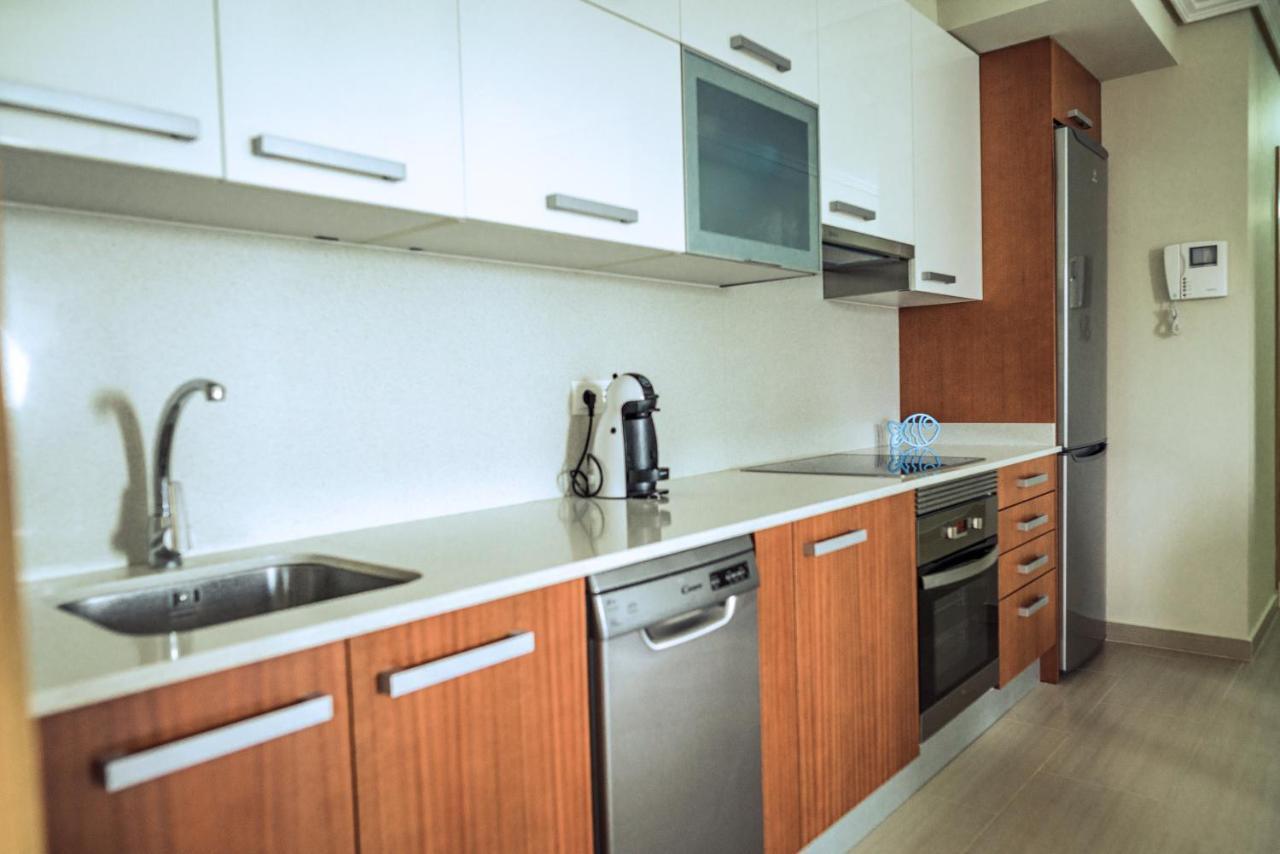Apartamento Vista Roja - La Tejita El Médano Eksteriør billede